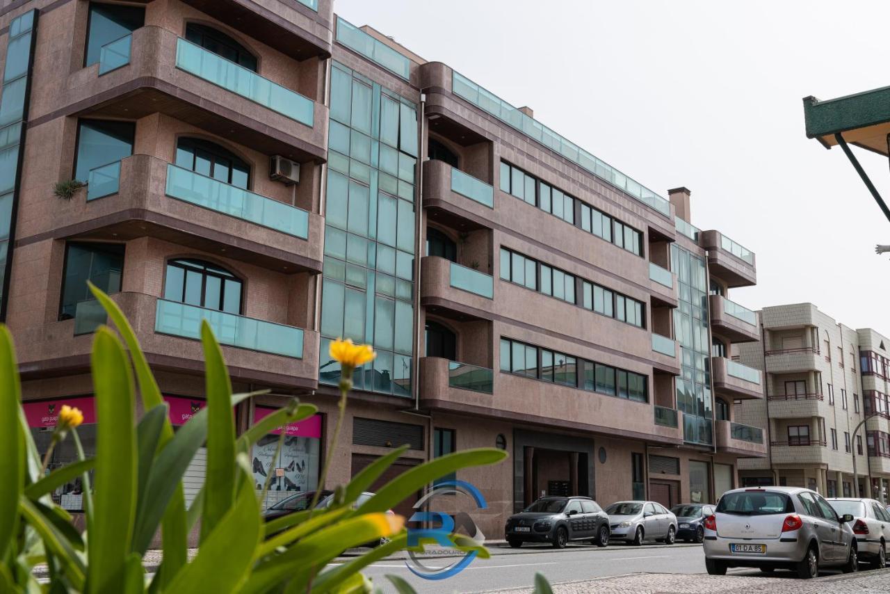 Ferienwohnung Rafuradouro Ovar Exterior foto
