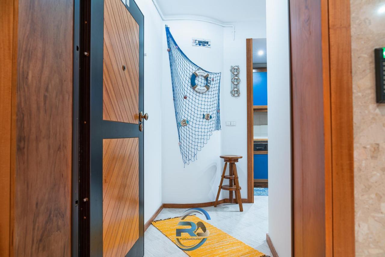 Ferienwohnung Rafuradouro Ovar Exterior foto