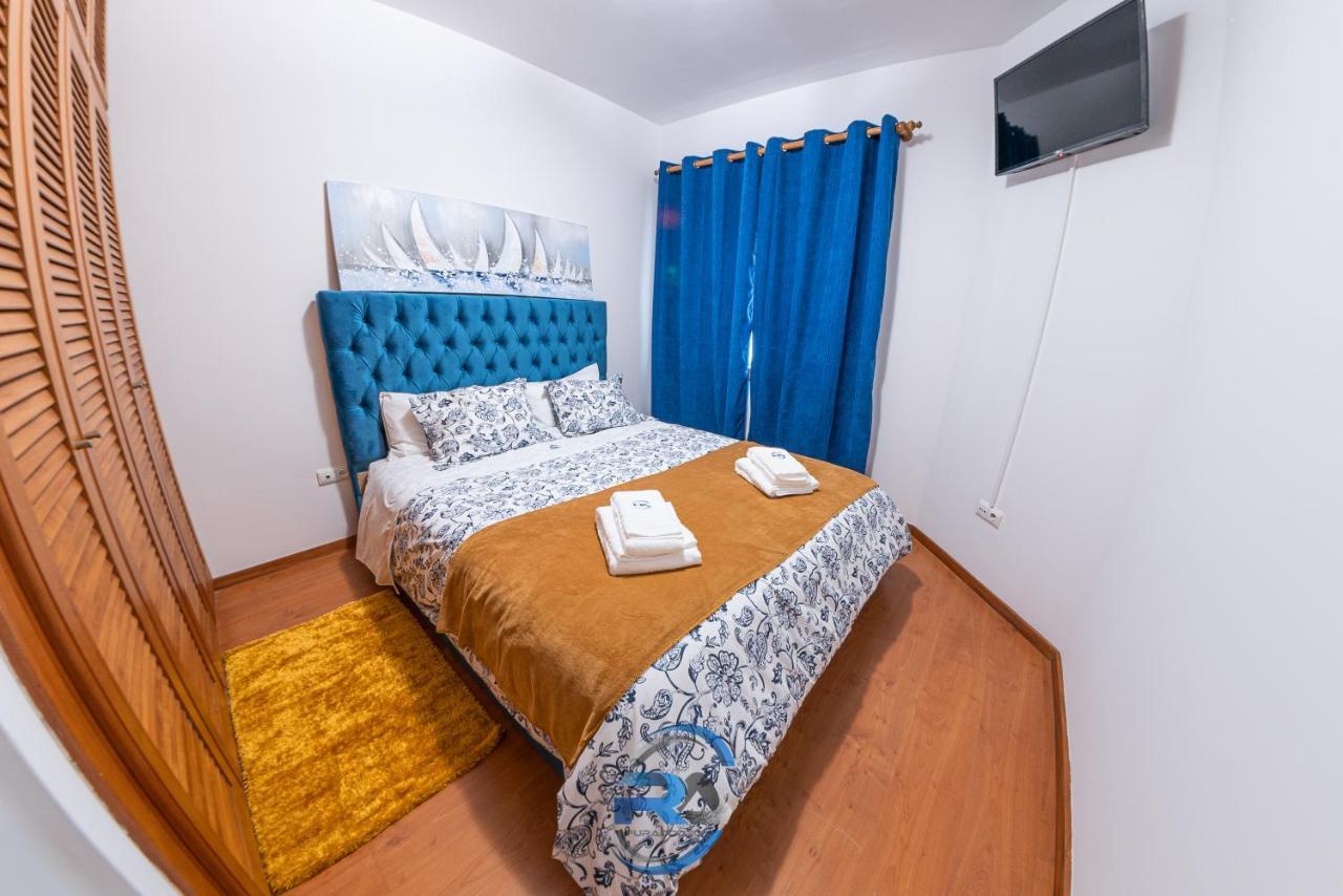 Ferienwohnung Rafuradouro Ovar Exterior foto