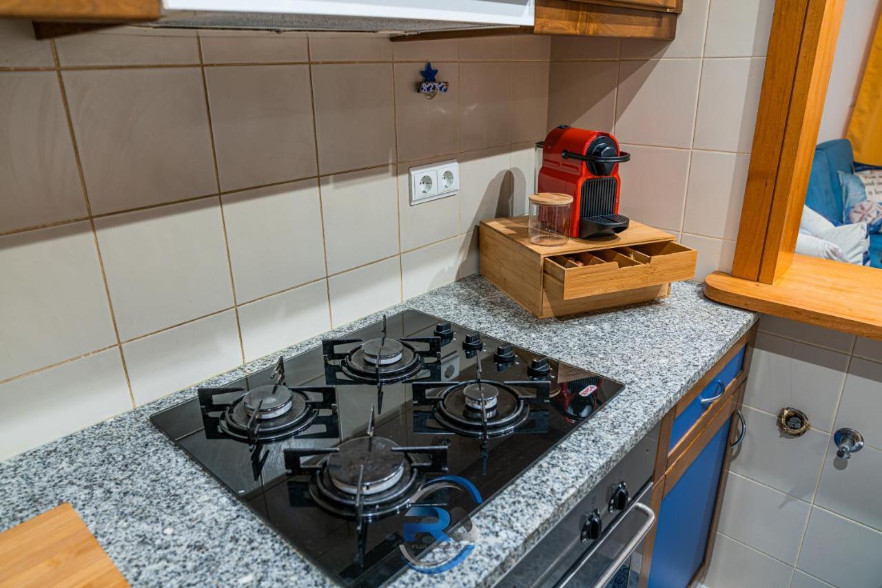 Ferienwohnung Rafuradouro Ovar Exterior foto
