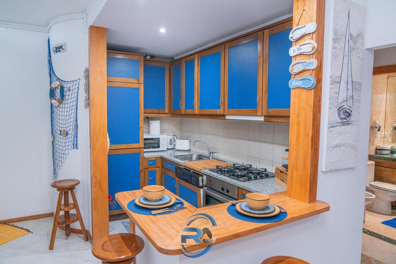 Ferienwohnung Rafuradouro Ovar Exterior foto