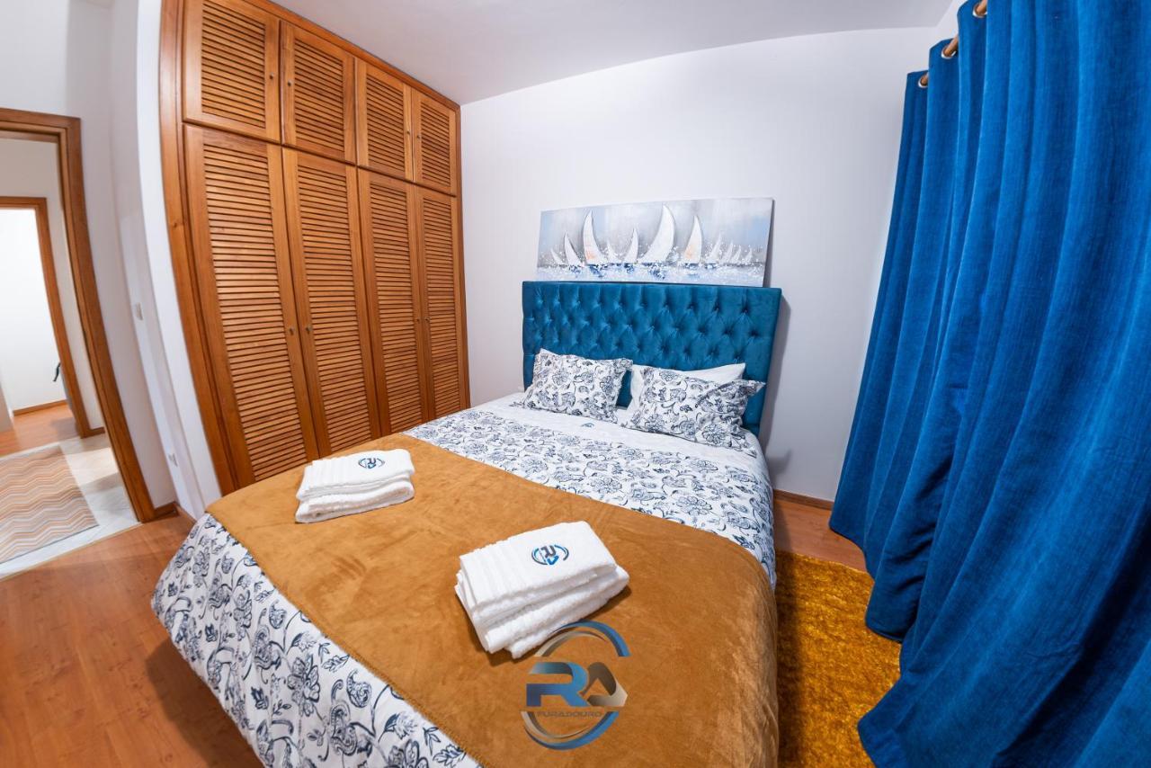 Ferienwohnung Rafuradouro Ovar Exterior foto