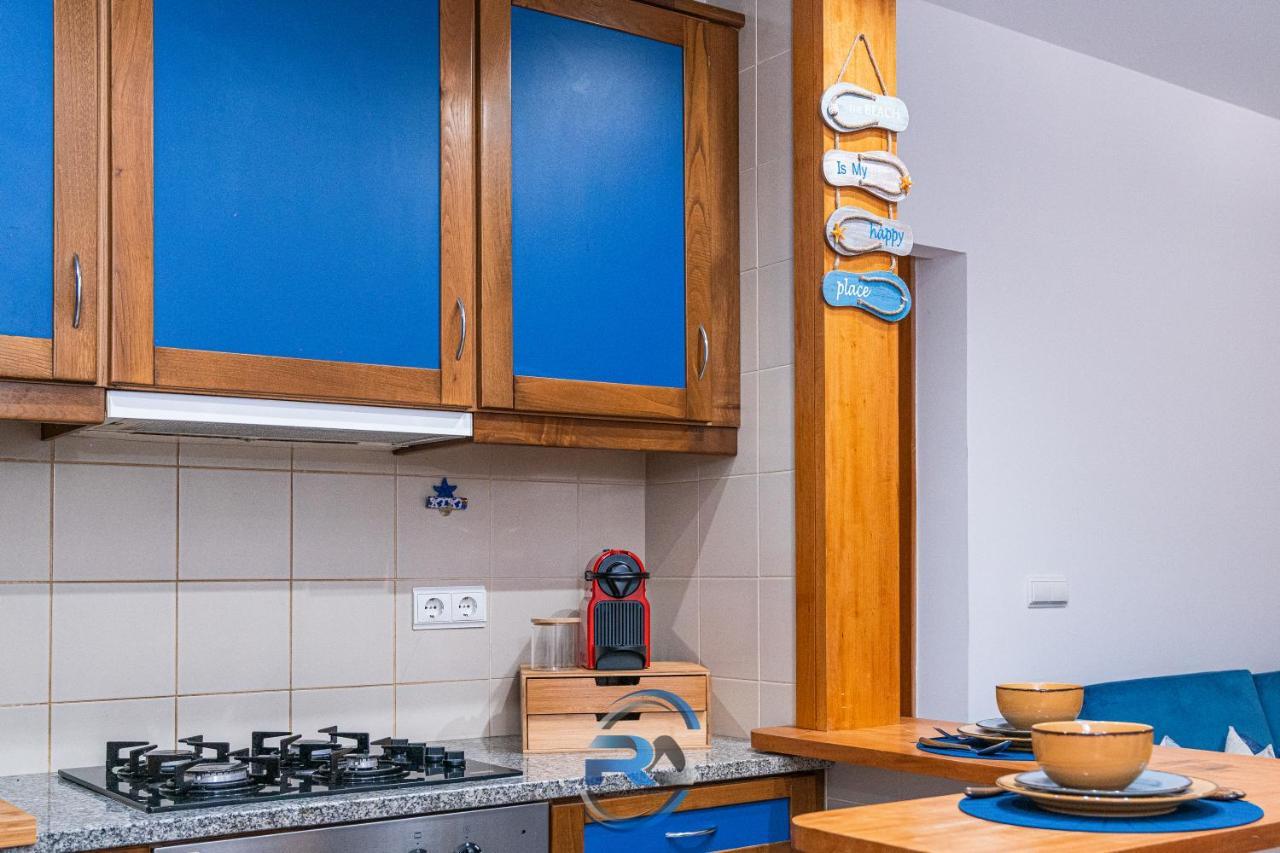 Ferienwohnung Rafuradouro Ovar Exterior foto