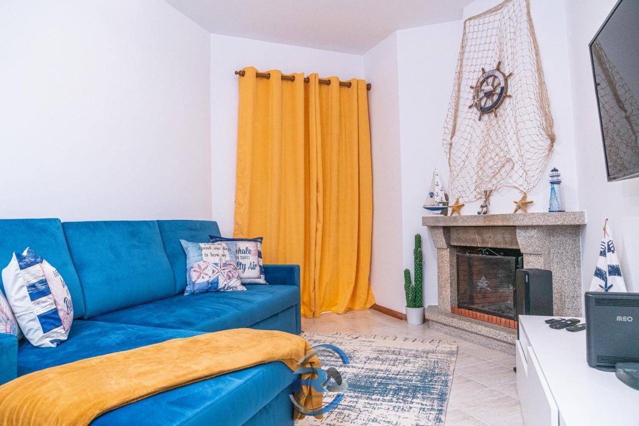 Ferienwohnung Rafuradouro Ovar Exterior foto