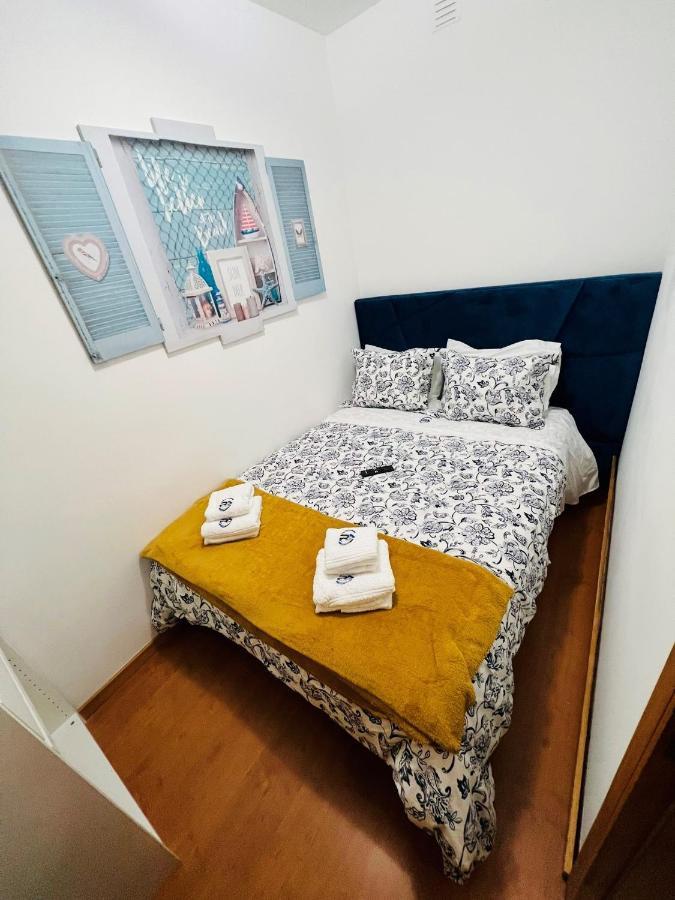 Ferienwohnung Rafuradouro Ovar Exterior foto